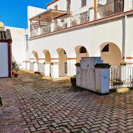 Apartament Residencial Victoria Centro Sanlúcar de Barrameda Zewnętrze zdjęcie