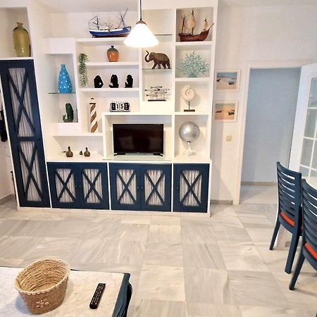 Apartament Residencial Victoria Centro Sanlúcar de Barrameda Zewnętrze zdjęcie