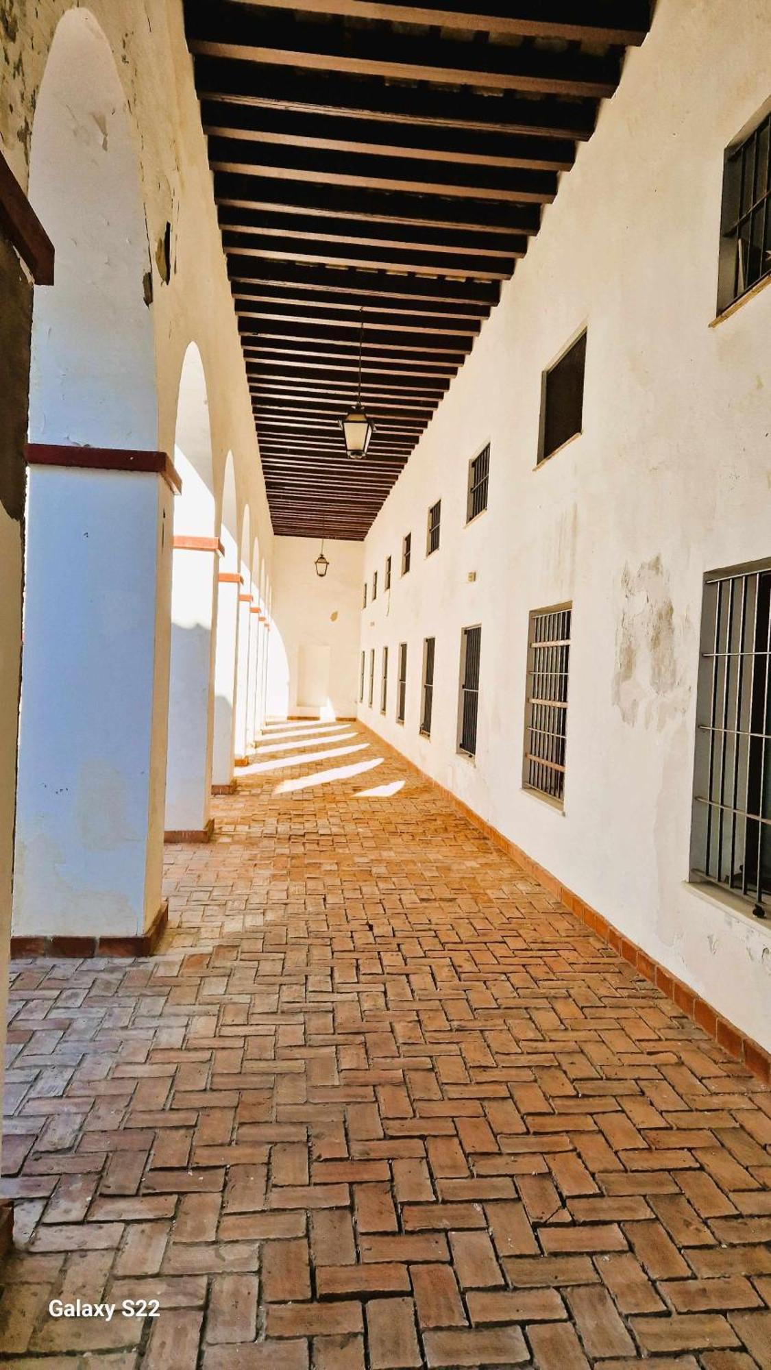 Apartament Residencial Victoria Centro Sanlúcar de Barrameda Zewnętrze zdjęcie