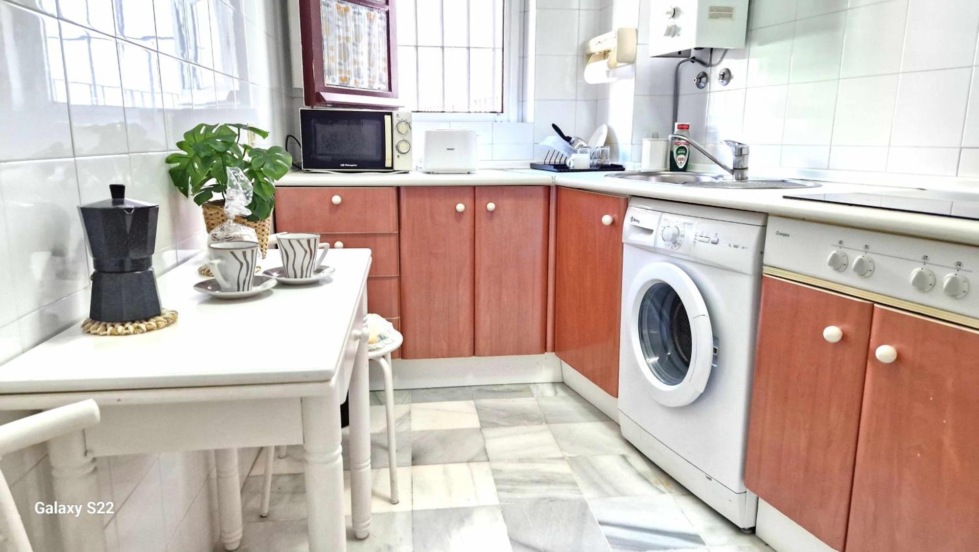Apartament Residencial Victoria Centro Sanlúcar de Barrameda Zewnętrze zdjęcie