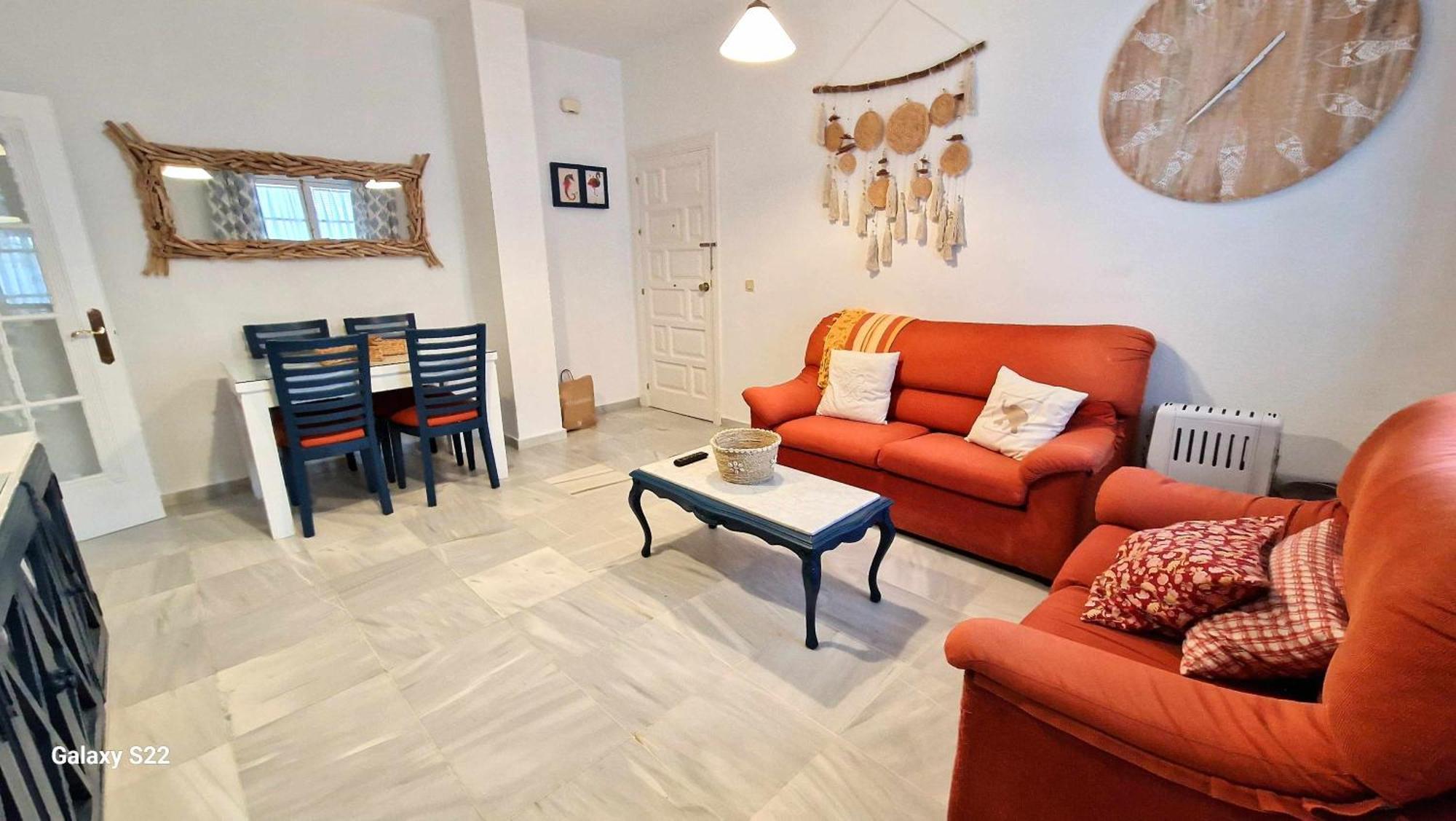 Apartament Residencial Victoria Centro Sanlúcar de Barrameda Zewnętrze zdjęcie