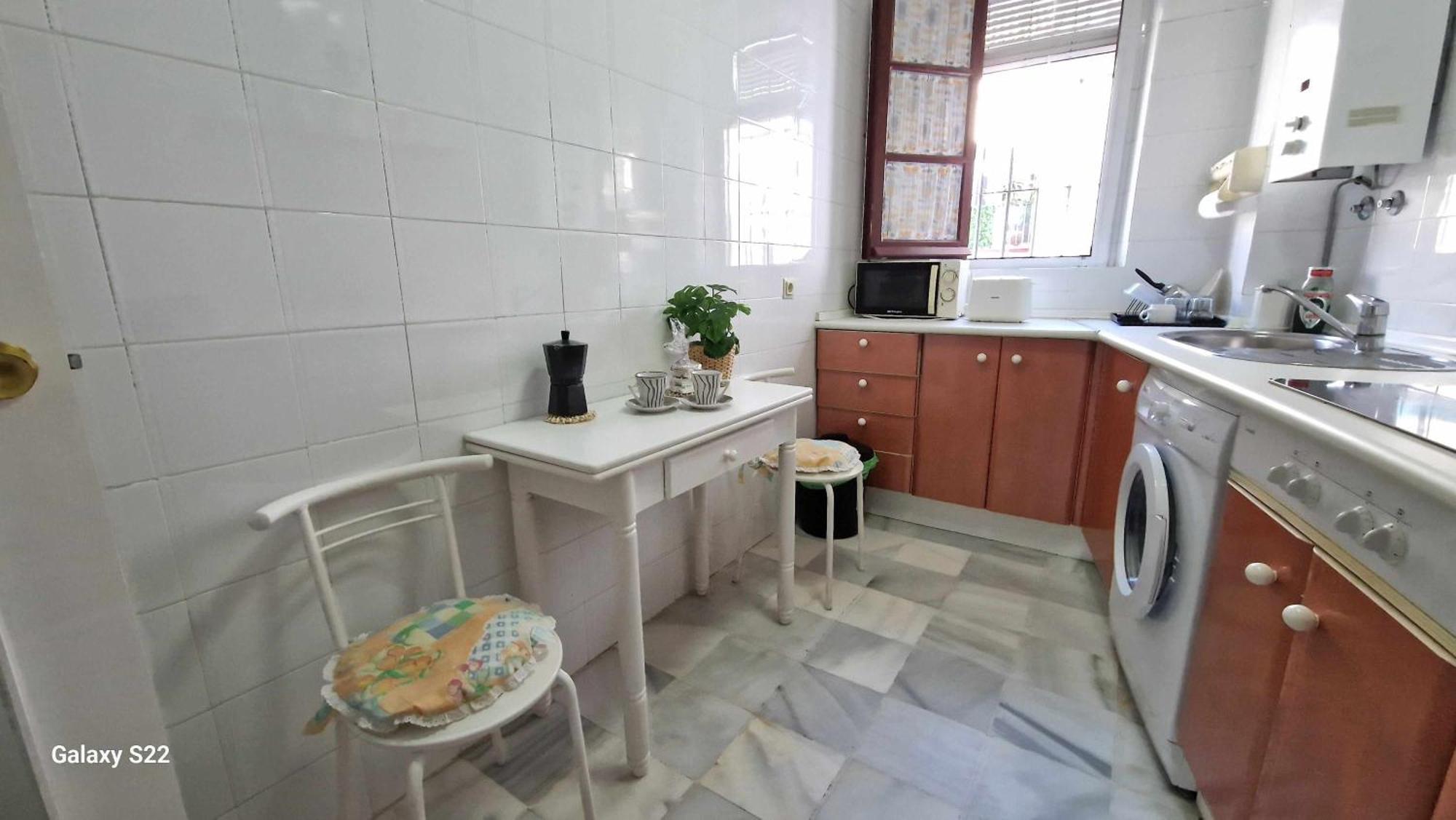 Apartament Residencial Victoria Centro Sanlúcar de Barrameda Zewnętrze zdjęcie