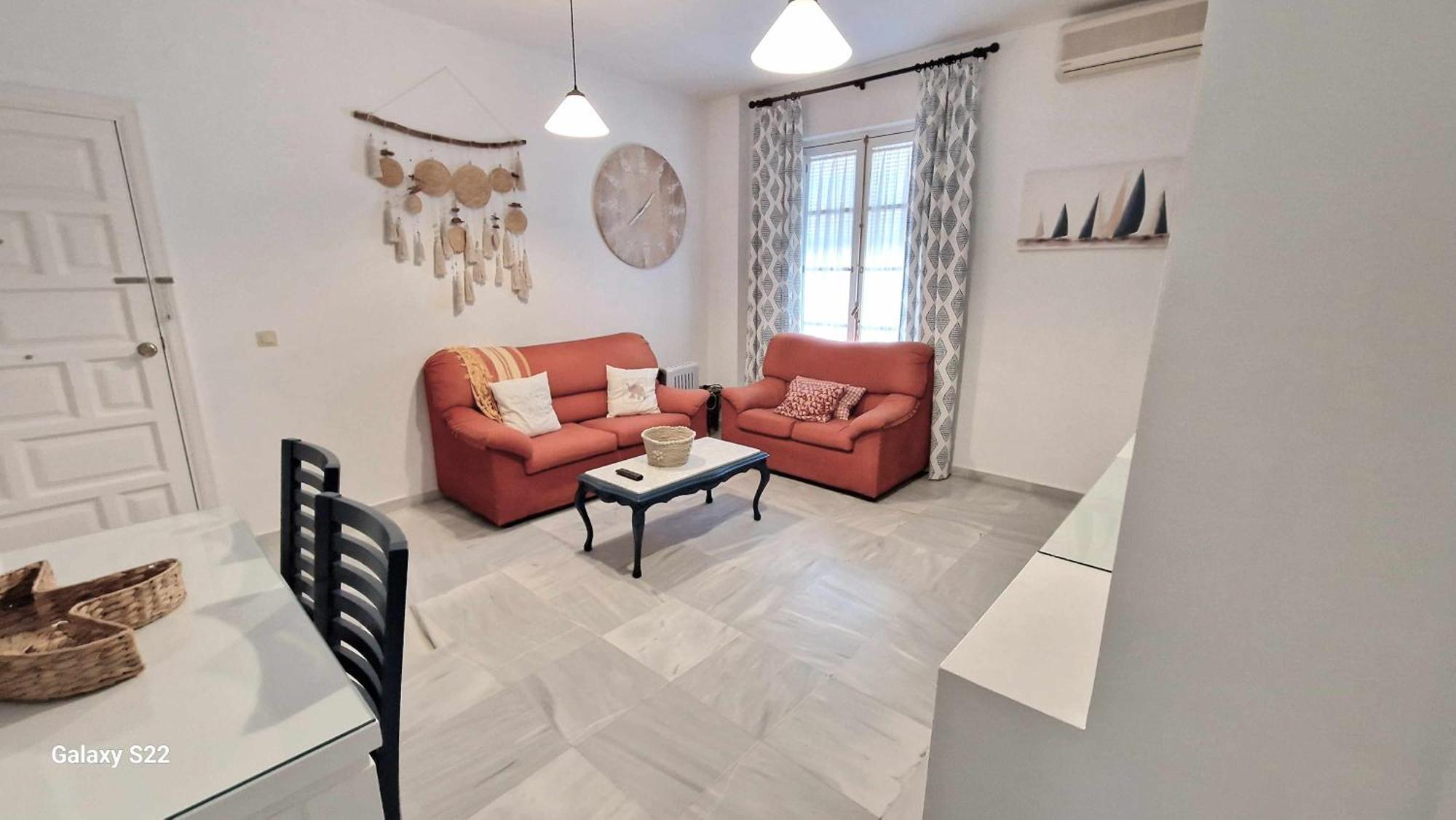 Apartament Residencial Victoria Centro Sanlúcar de Barrameda Zewnętrze zdjęcie