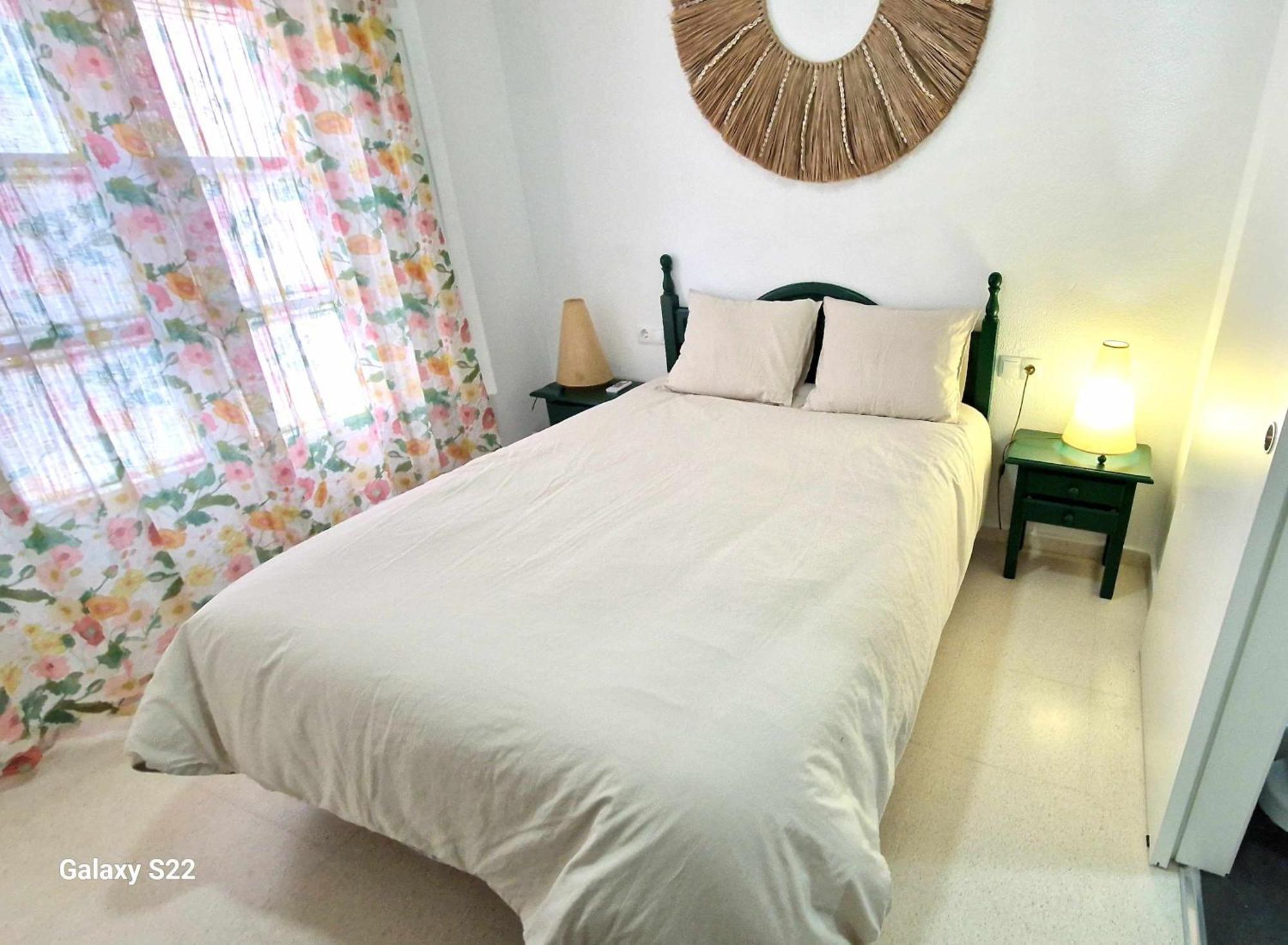 Apartament Residencial Victoria Centro Sanlúcar de Barrameda Zewnętrze zdjęcie