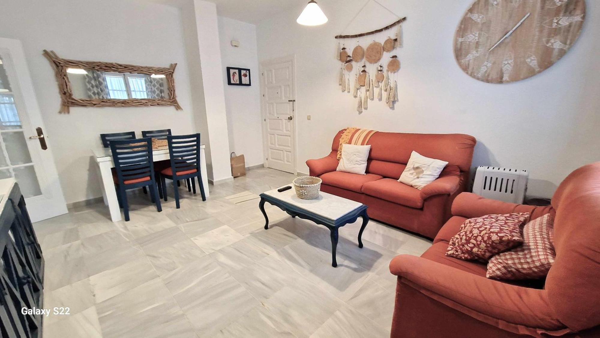 Apartament Residencial Victoria Centro Sanlúcar de Barrameda Zewnętrze zdjęcie