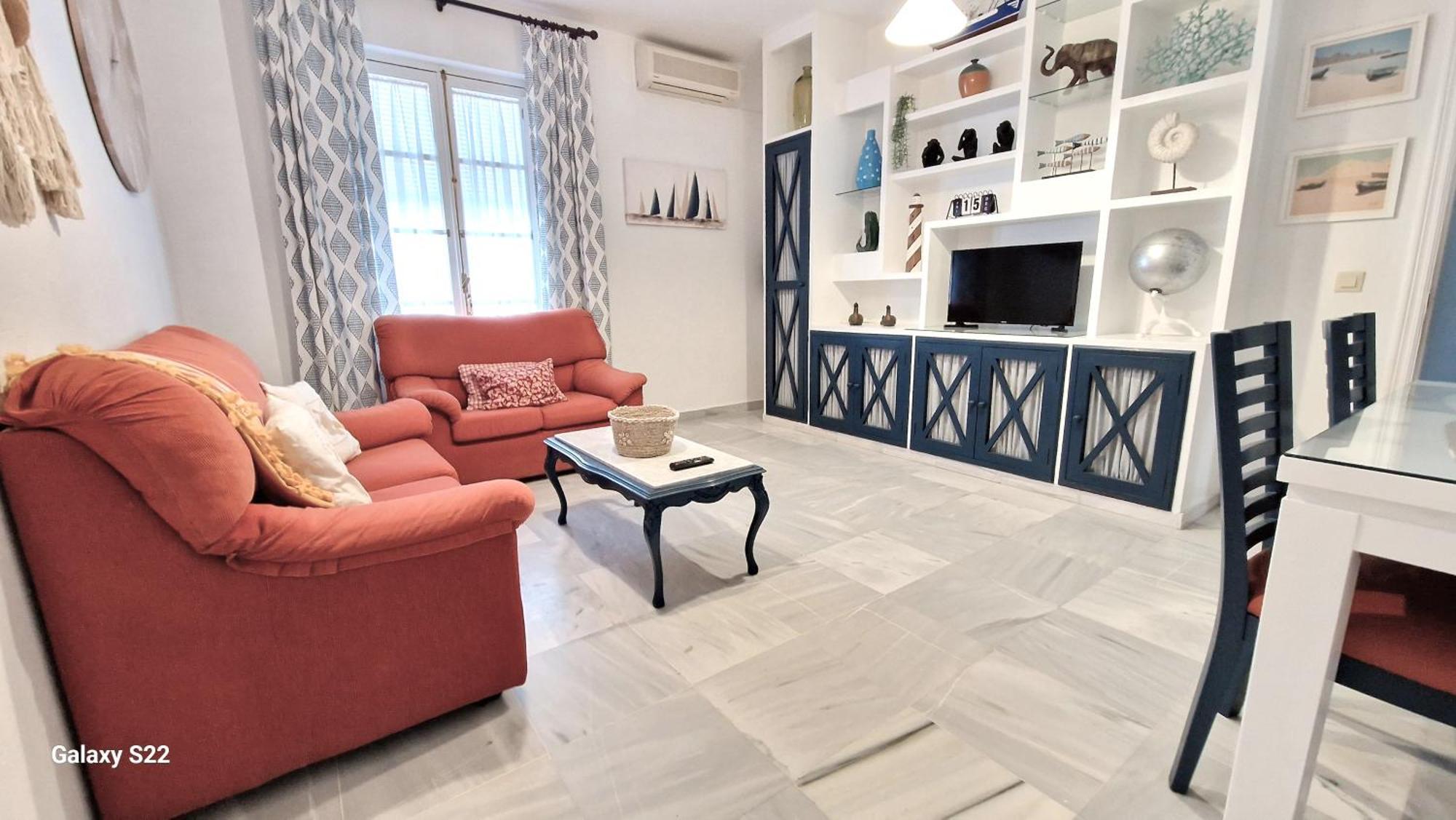Apartament Residencial Victoria Centro Sanlúcar de Barrameda Zewnętrze zdjęcie